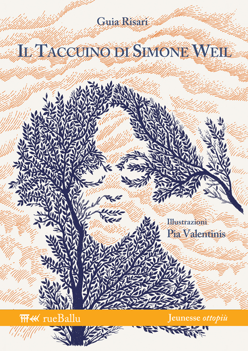 Il taccuino di Simone Weil