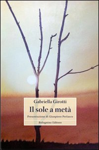 Il sole a metà