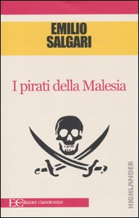 I pirati della Malesia