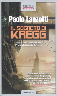 Il segreto di Kregg