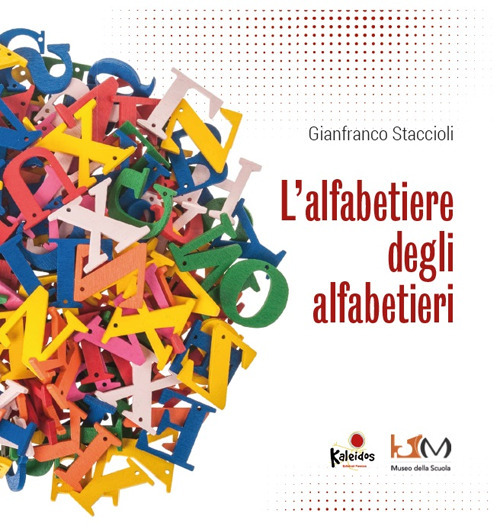 L'alfabetiere degli alfabetieri