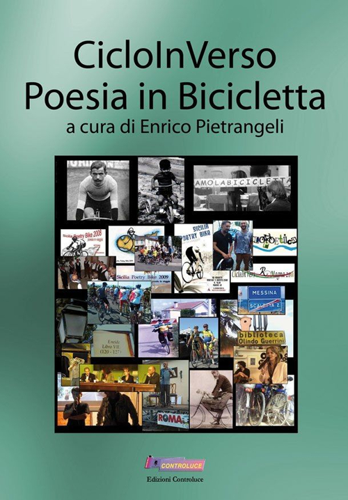 Cicloinverso. Poesia in bicicletta