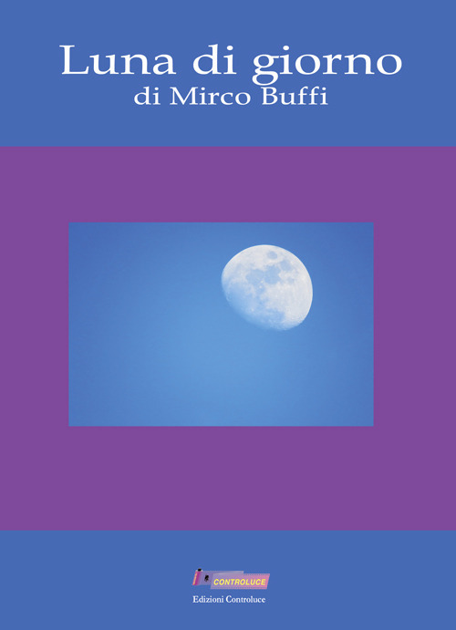 Luna di giorno