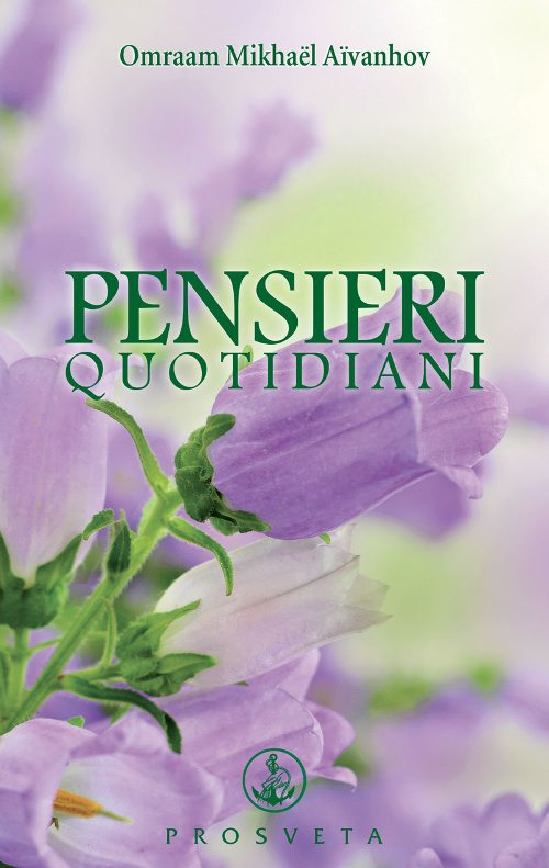 Pensieri quotidiani 2018