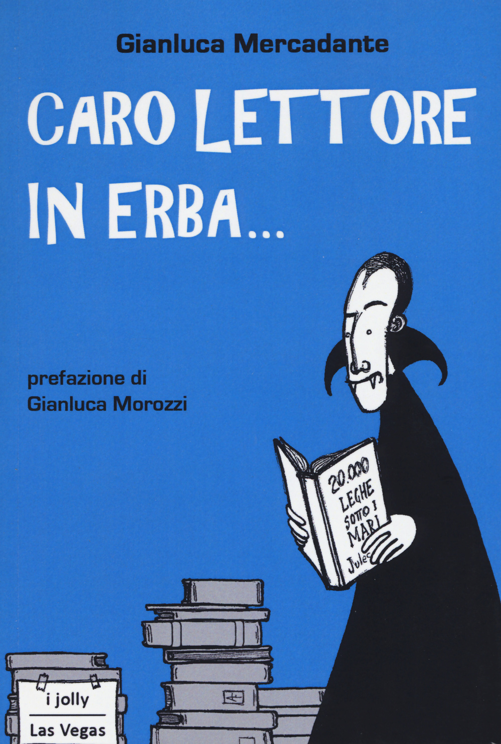 Caro lettore in erba...