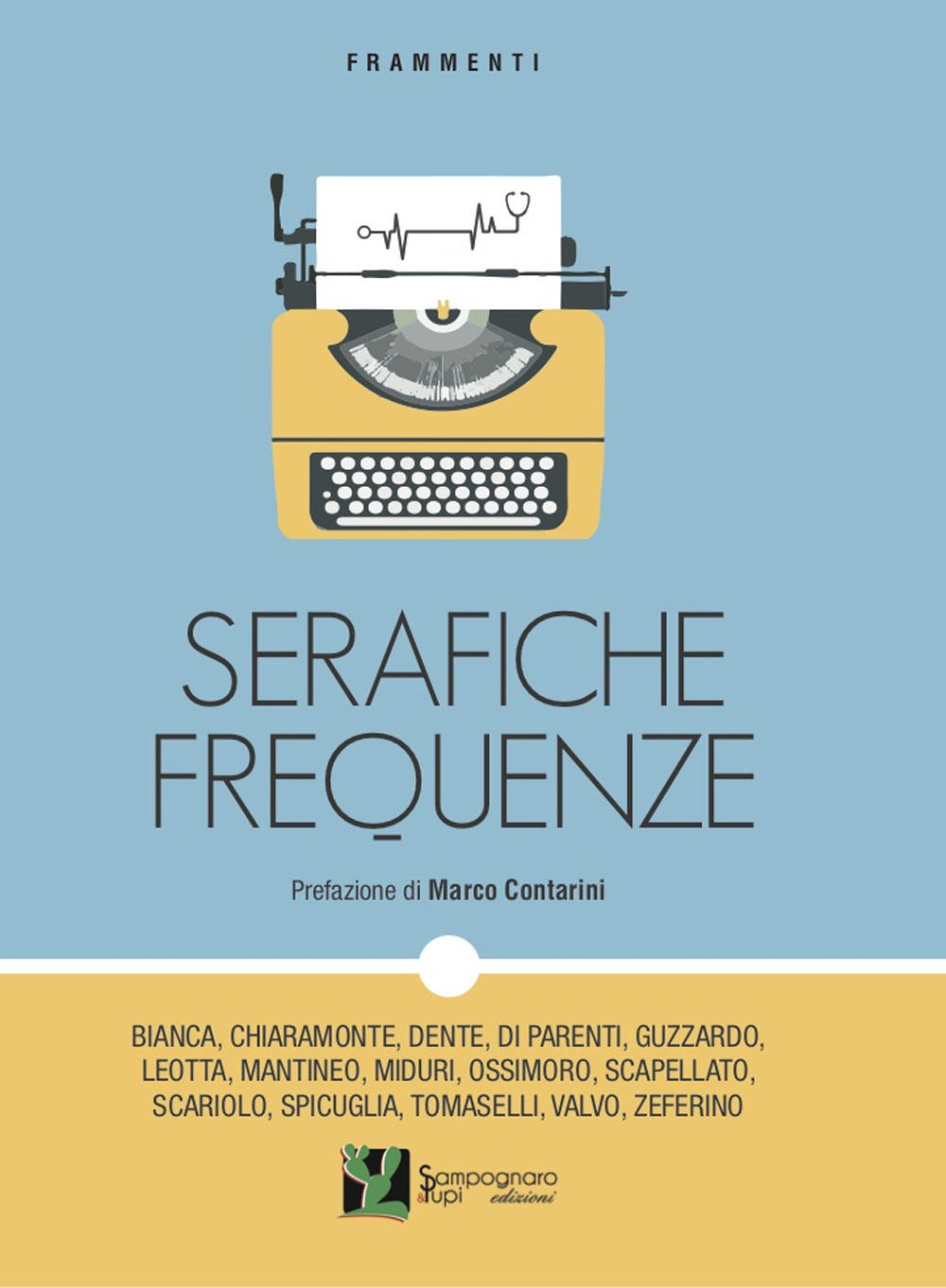 Serafiche frequenze