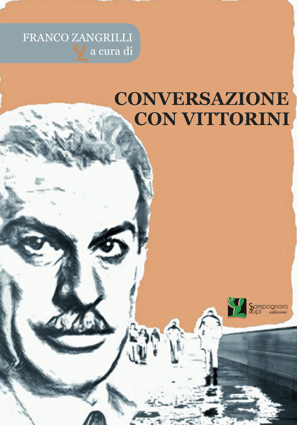 Conversazione con Vittorini