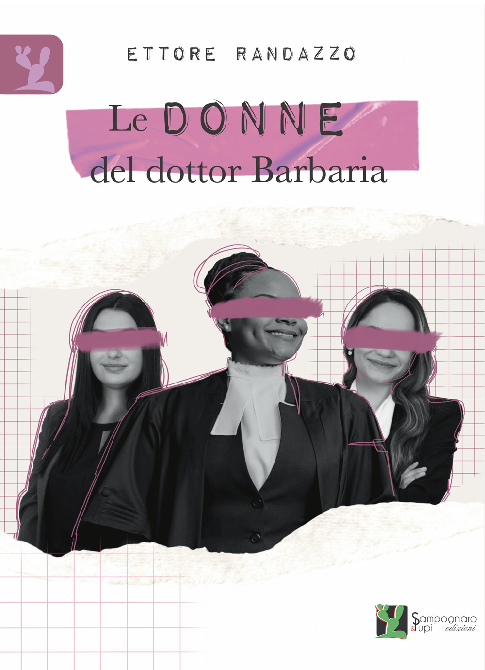 Le donne del dottor Barbaria