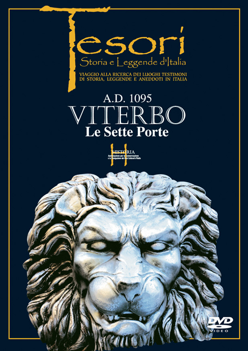 Viterbo. Ediz. illustrata