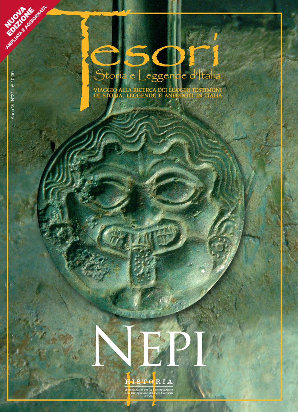Nepi