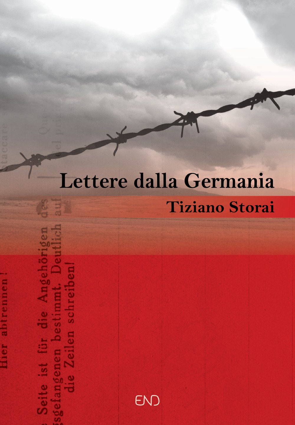 Lettere dalla Germania