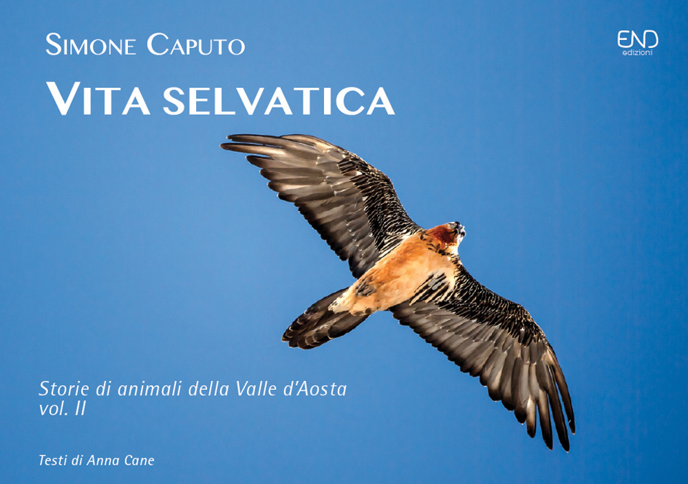 Vita selvatica. Storie di animali della Valle d'Aosta. Ediz. illustrata. Vol. 2