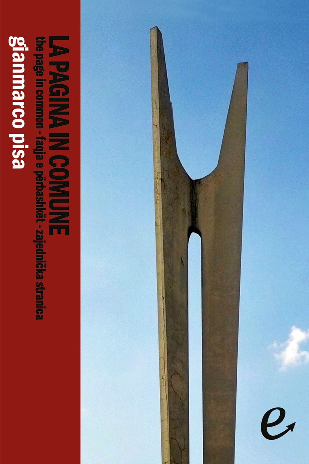 Pagina in comune. Ediz. multilingue