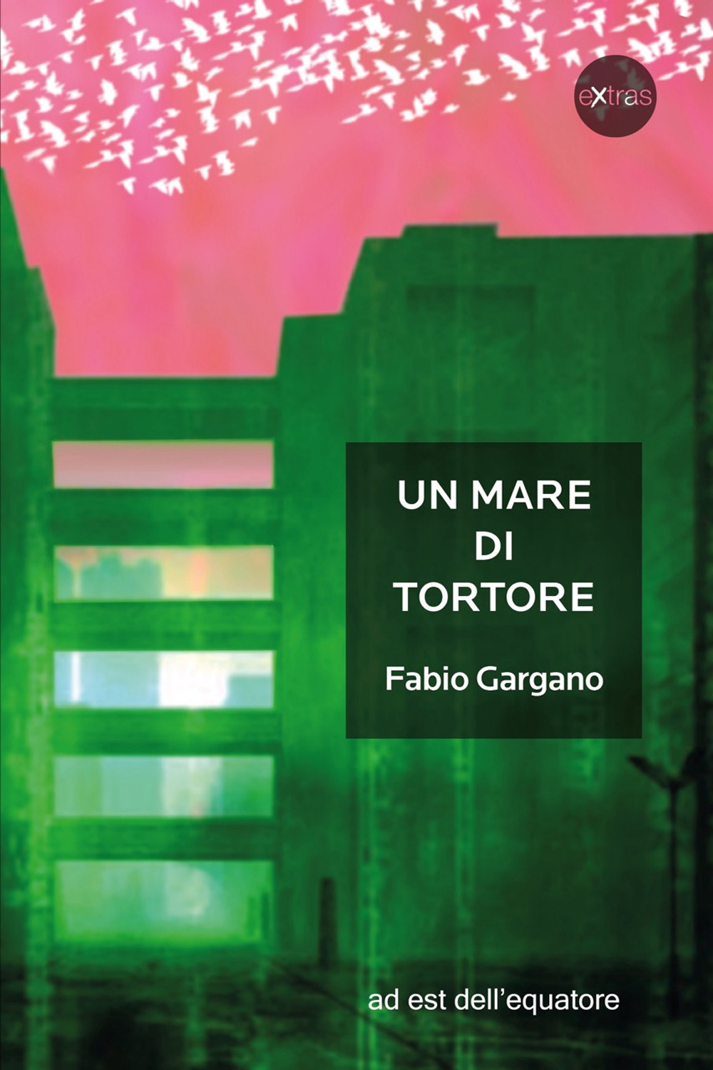 Un mare di tortore