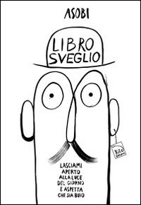 Libro sveglio