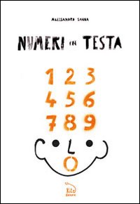 Numeri in testa. Ediz. multilingue