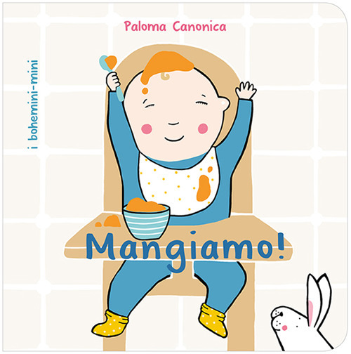 Mangiamo! Ediz. illustrata