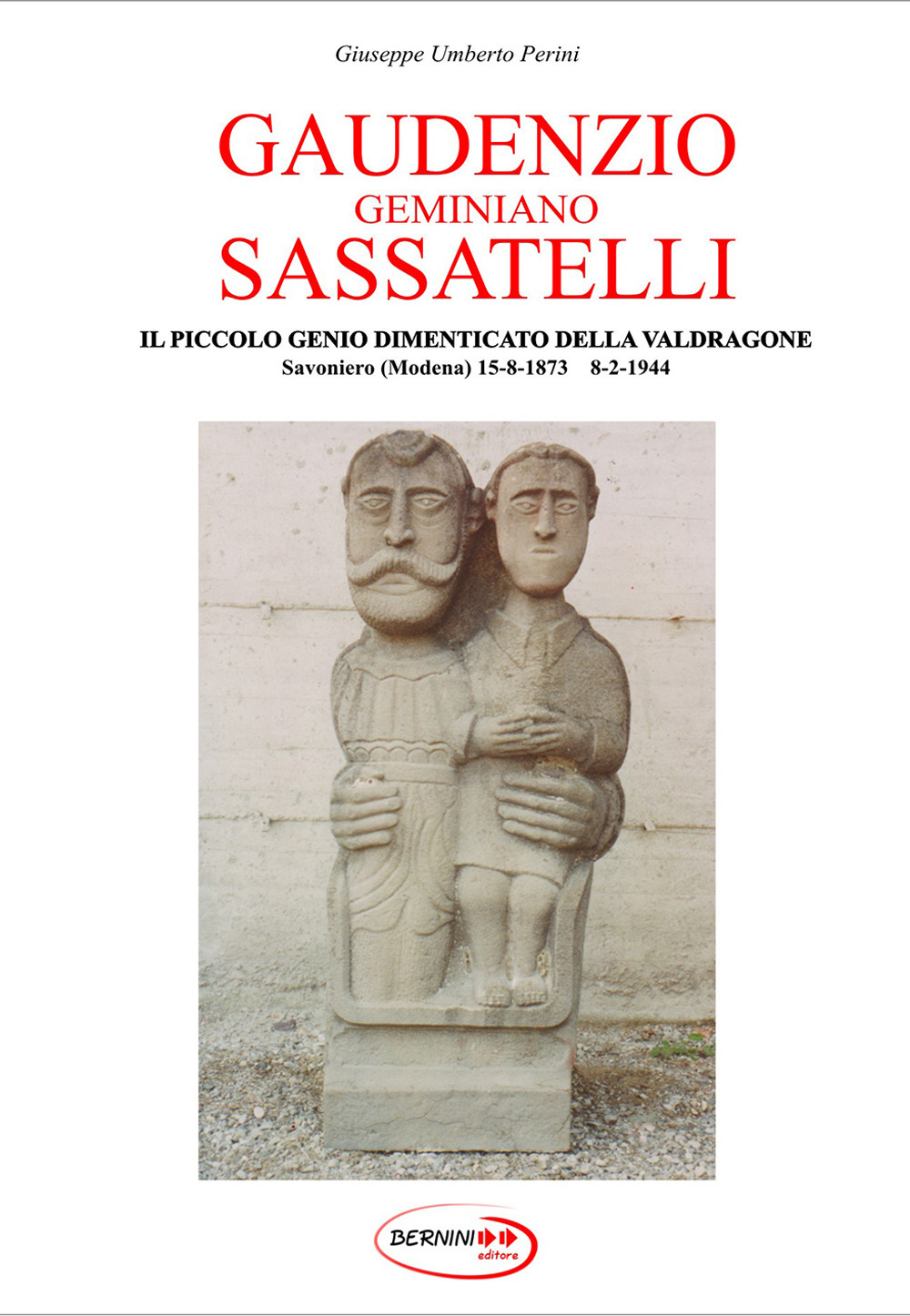 Gaudenzio Geminiano Sassatelli. Il piccolo genio dimenticato della Valdragone