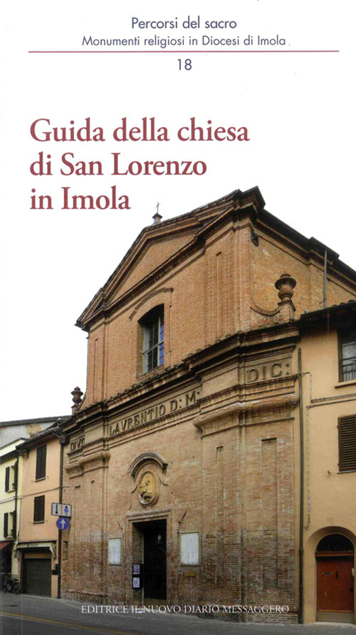 Guida alla chiesa di san Lorenzo in Imola