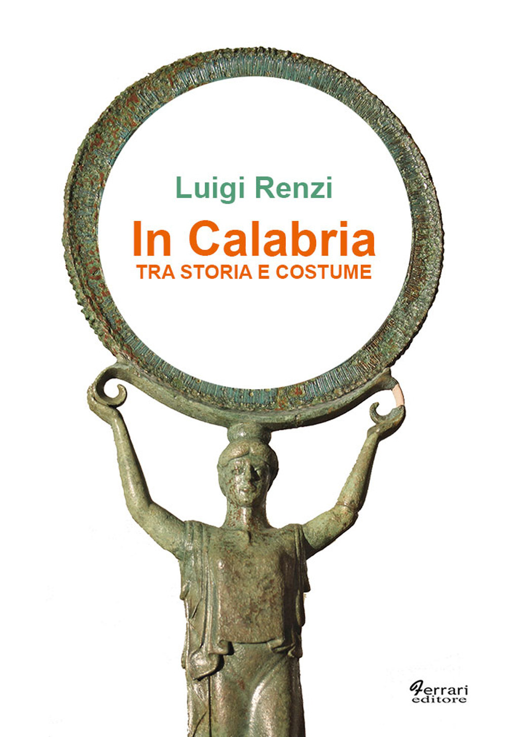 In Calabria tra storia e costume