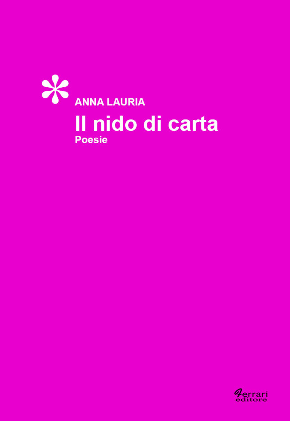 Il nido di carta