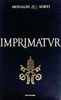 The Imprimatur case: story of an Italian novel international best seller banned in Italy