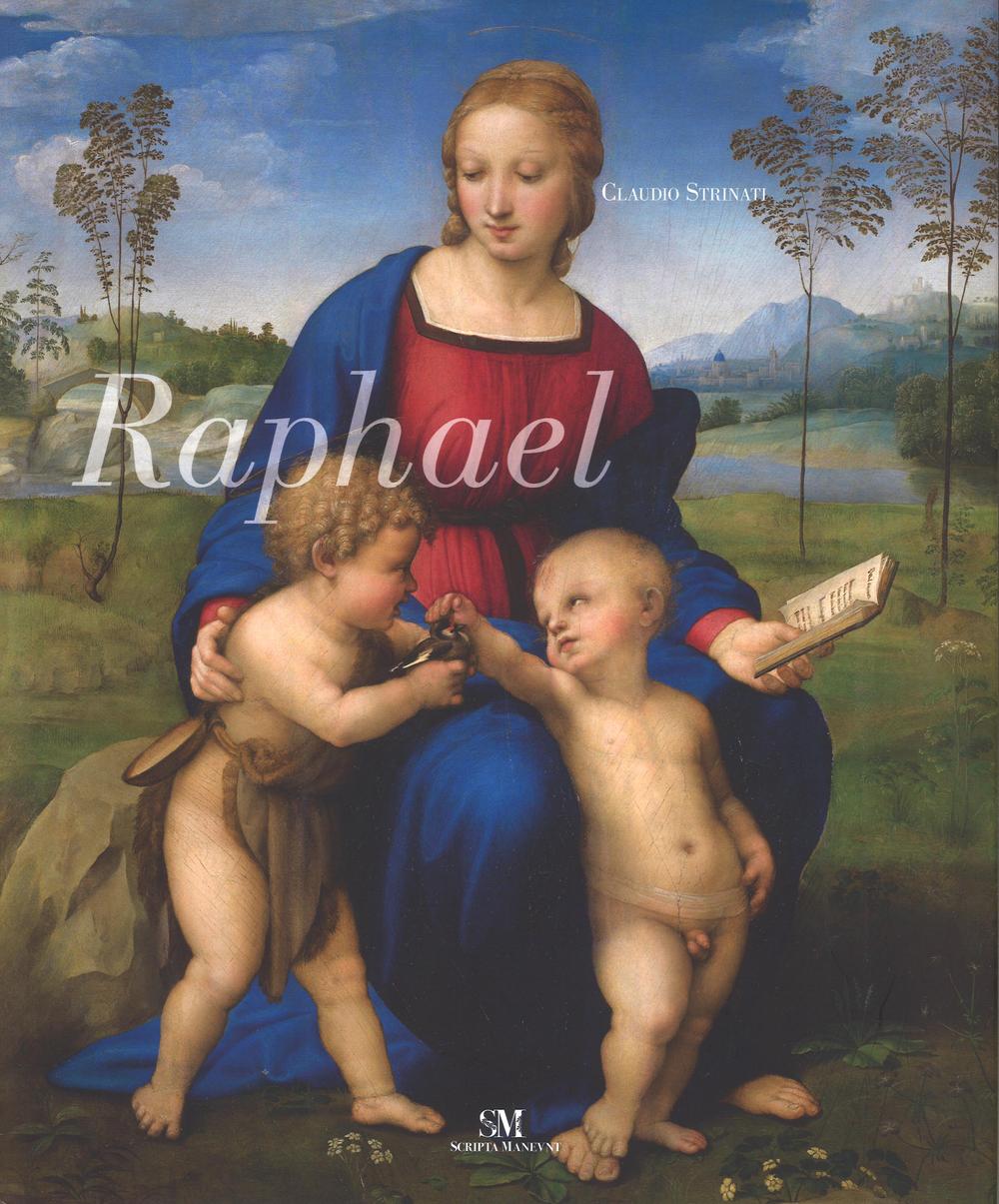 Raffaello. Ediz. inglese