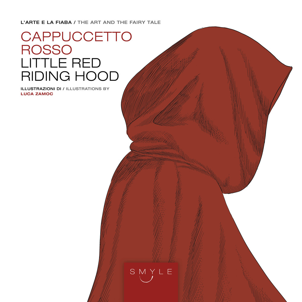 Cappuccetto Rosso-Little Red Riding Hood