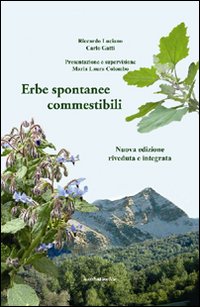 Erbe spontanee commestibili