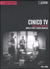 Cinico Tv. Con DVD. Vol. 1: 1989-1992