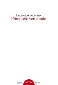 Primordio vertebrale