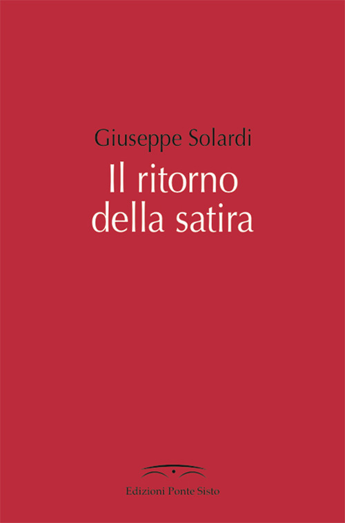 Il ritorno della satira