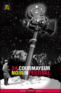 Courmayeur noir in festival. Vol. 24