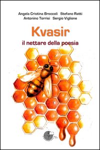 Kvasir il nettare della poesia