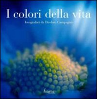 I colori della vita. Ediz. illustrata