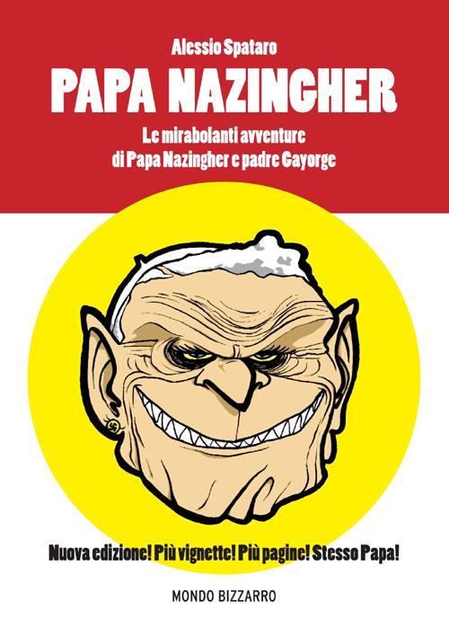 Papa Nazingher