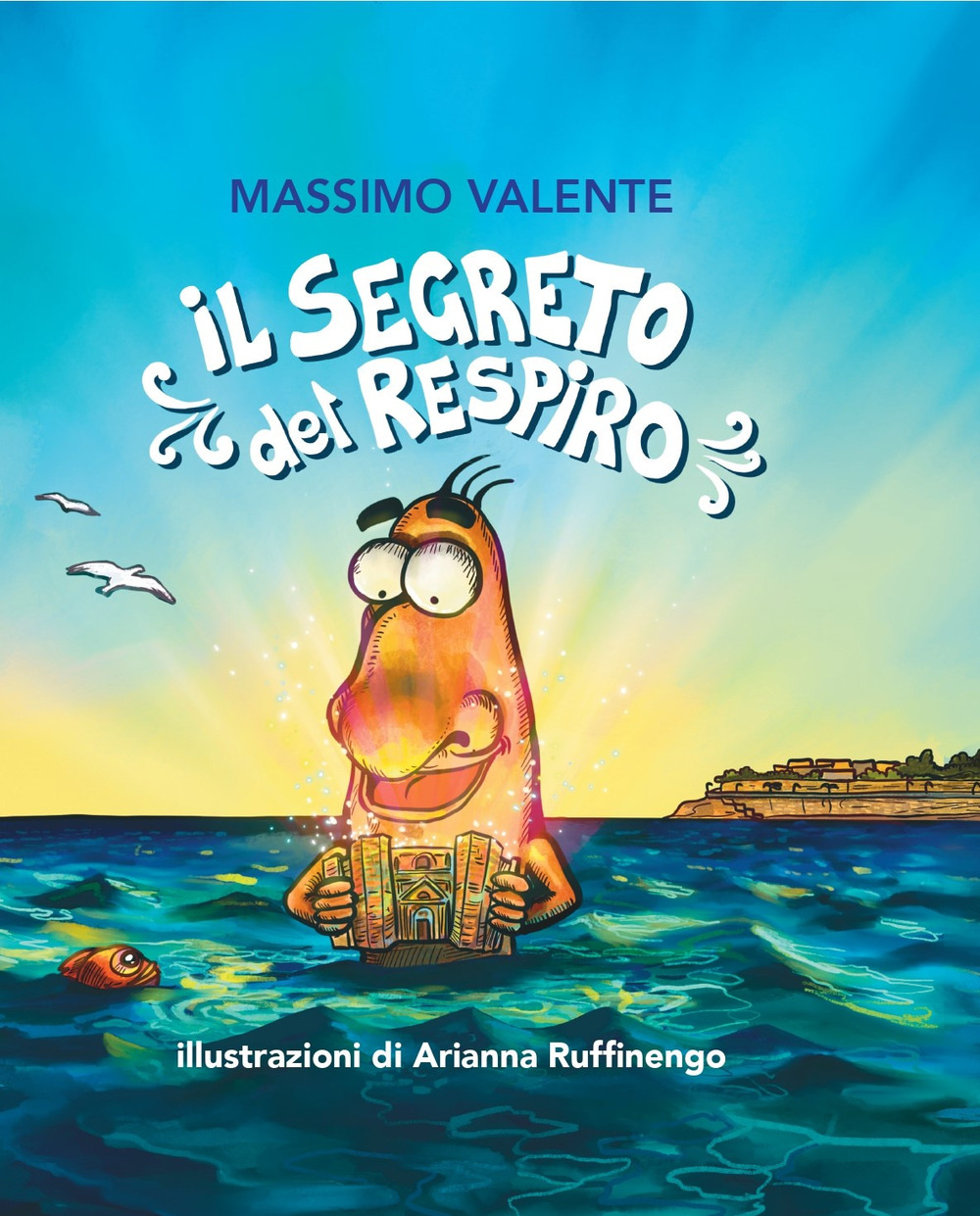 Il segreto del respiro. Con QR Code