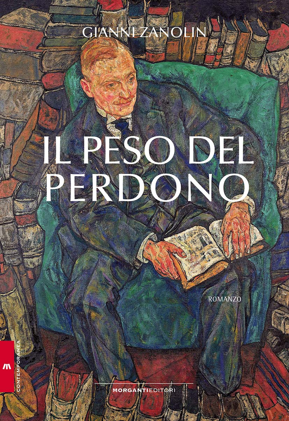 Il peso del perdono