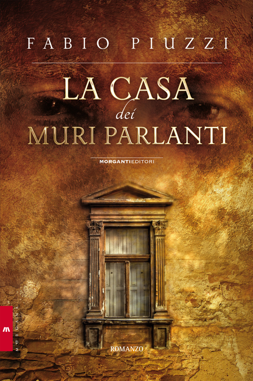 La casa dei muri parlanti