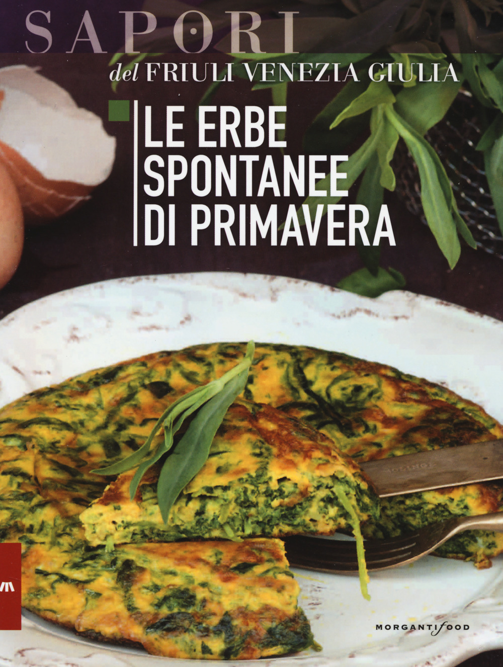 Le erbe spontanee di primavera