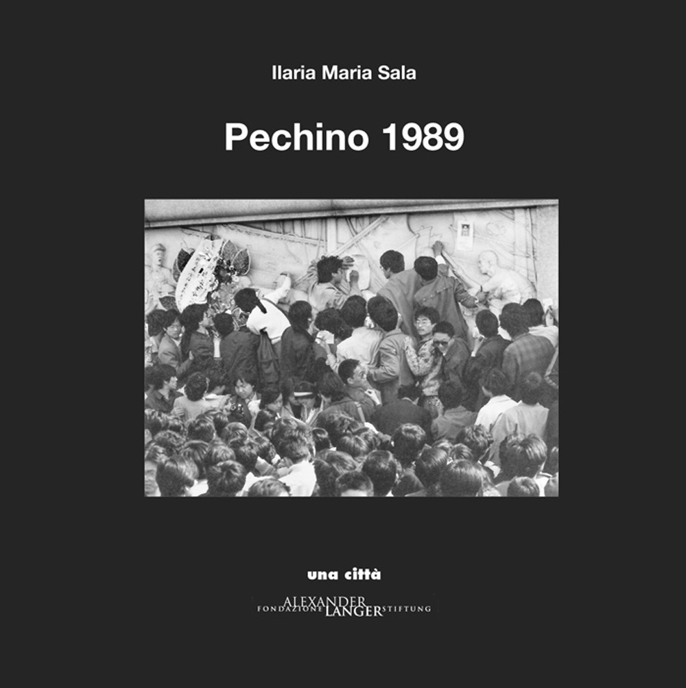 Pechino 1989