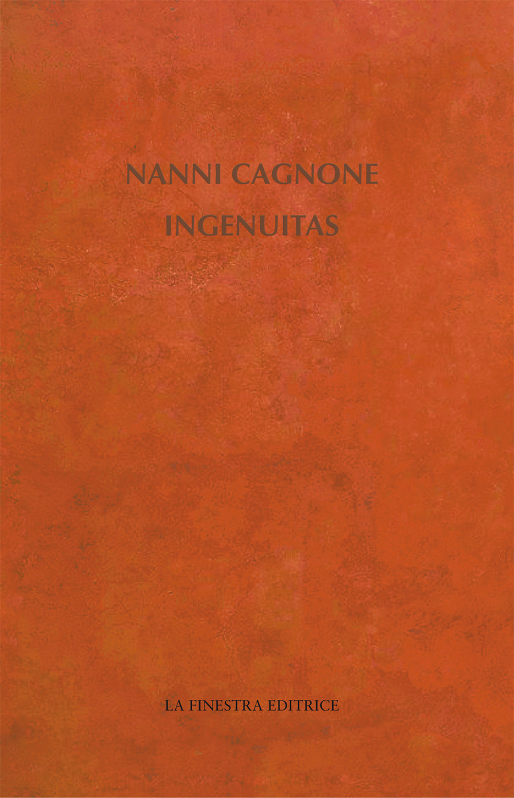 Ingenuitas