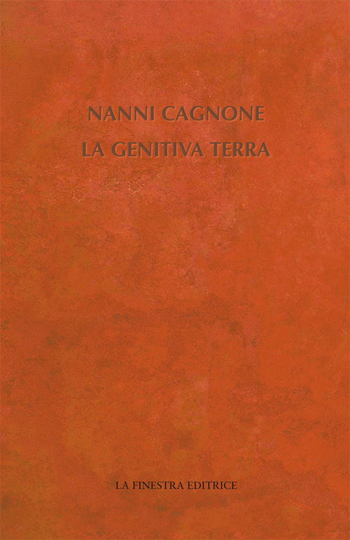 La genitiva terra