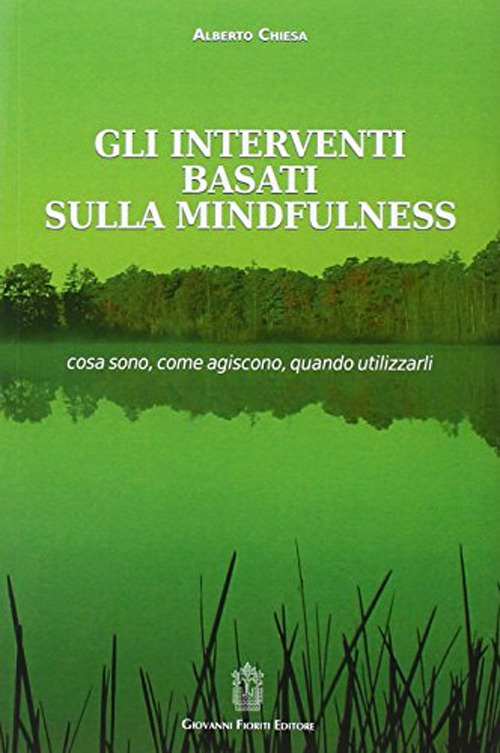 Gli interventi basati sulla mindfulness