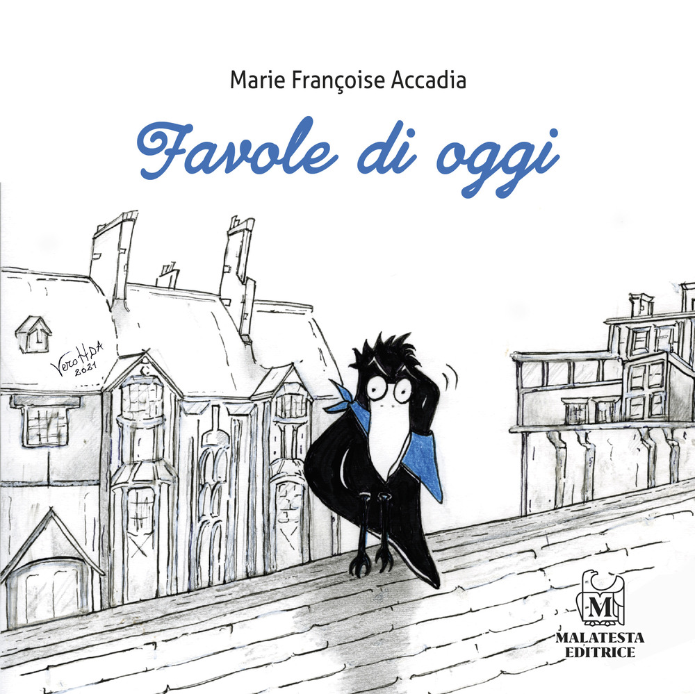 Favole di oggi