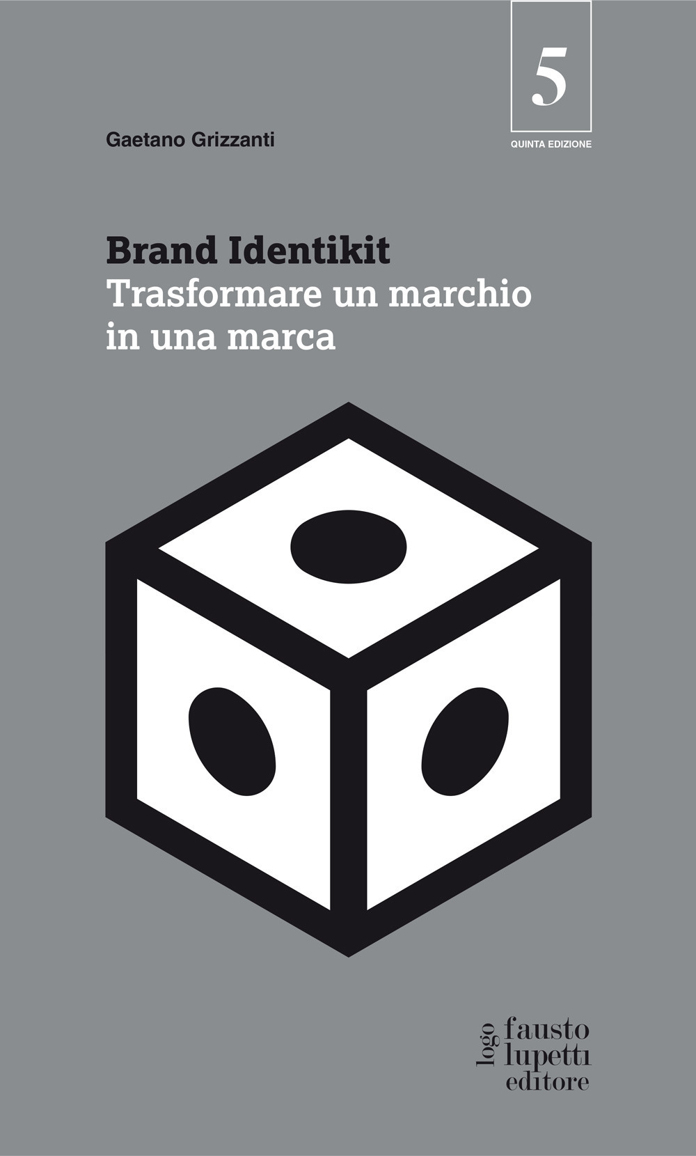 Brand identikit. Trasformare un marchio in una marca