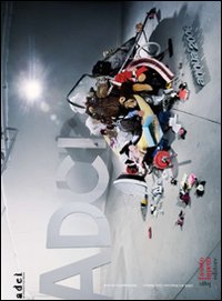 Annual Art directors club italiano (2008). Vol. 23: Il meglio della creatività italiana