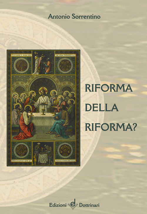 Riforma della riforma?