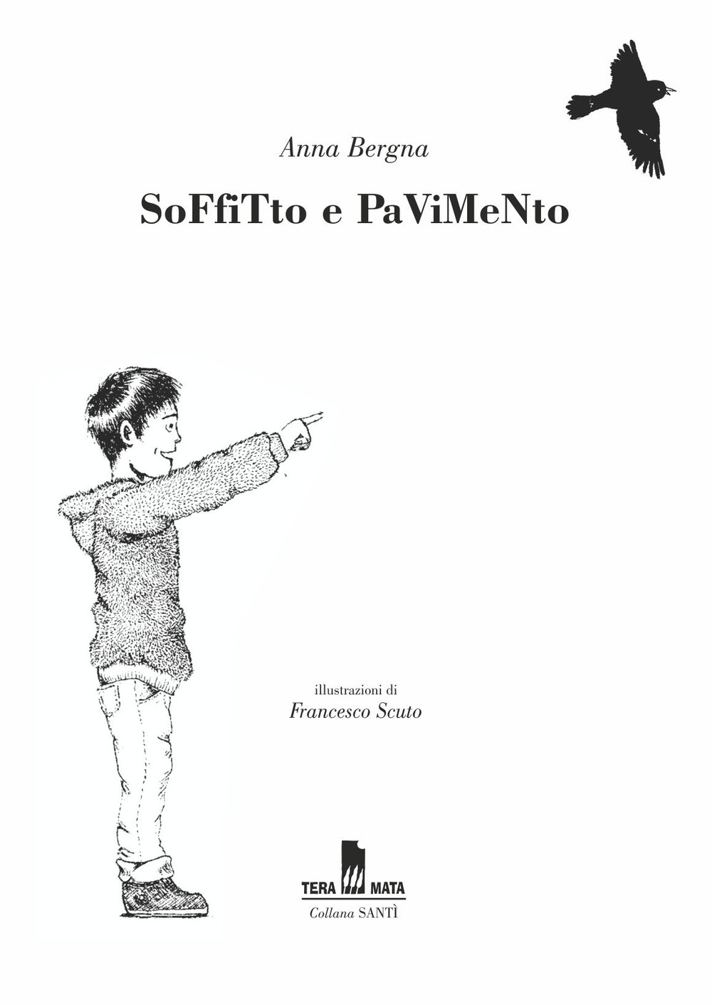 Soffitto e pavimento. Ediz. illustrata