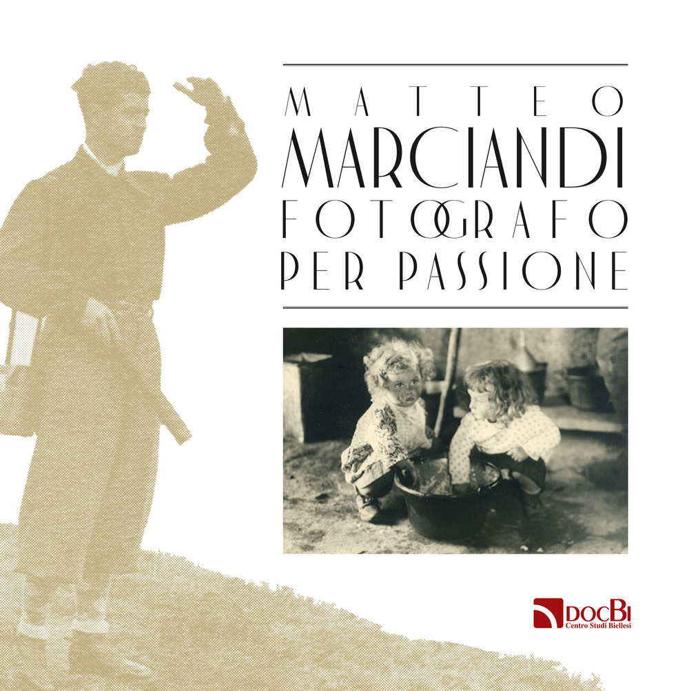 Matteo Marciandi, fotografo per passione